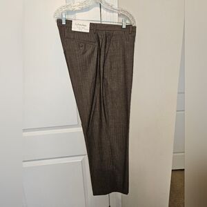 Calvin Klein dress pants 38X30